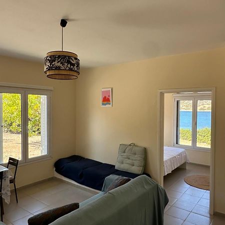 Coast Cottage Porto Rafti-Avlaki 외부 사진