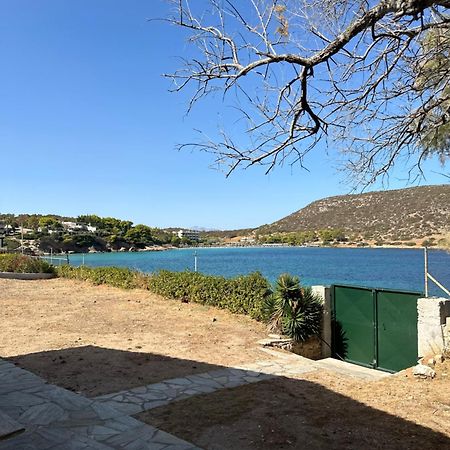 Coast Cottage Porto Rafti-Avlaki 외부 사진