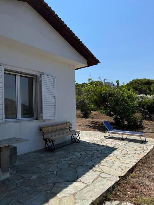 Coast Cottage Porto Rafti-Avlaki 외부 사진