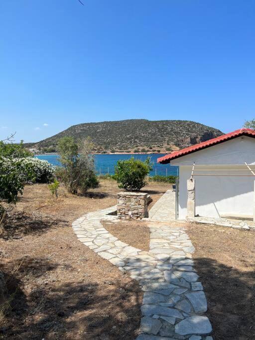Coast Cottage Porto Rafti-Avlaki 외부 사진