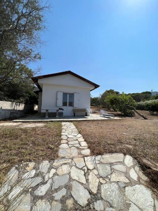 Coast Cottage Porto Rafti-Avlaki 외부 사진
