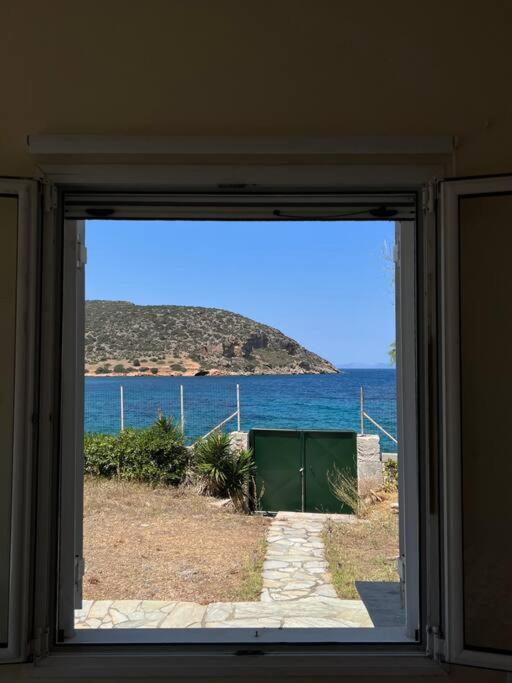 Coast Cottage Porto Rafti-Avlaki 외부 사진