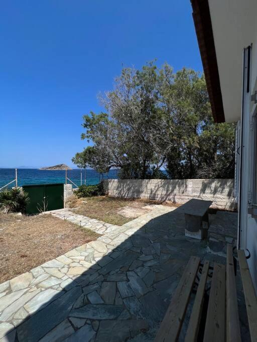Coast Cottage Porto Rafti-Avlaki 외부 사진
