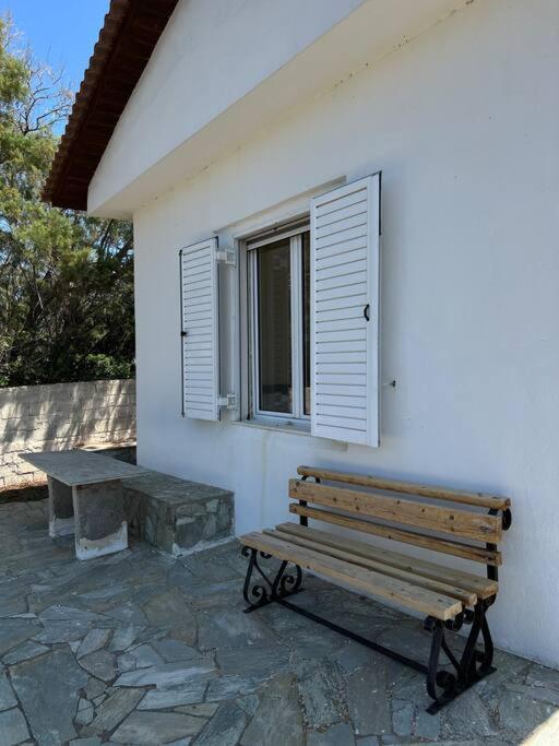 Coast Cottage Porto Rafti-Avlaki 외부 사진