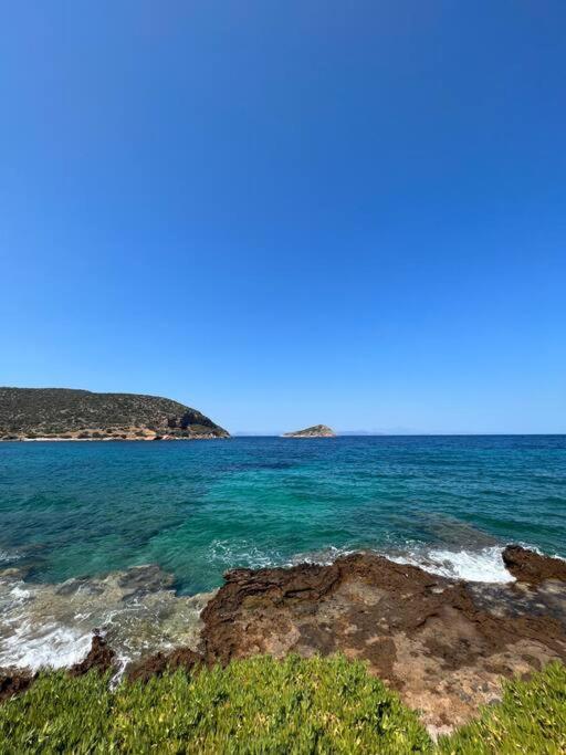 Coast Cottage Porto Rafti-Avlaki 외부 사진