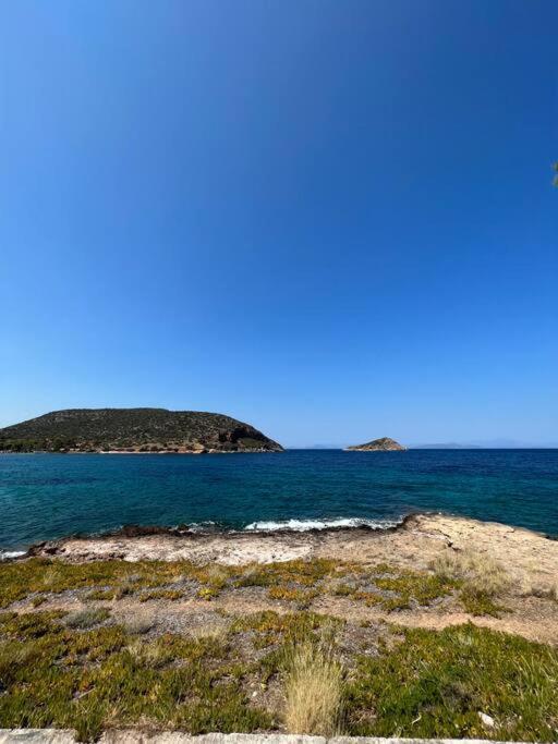 Coast Cottage Porto Rafti-Avlaki 외부 사진