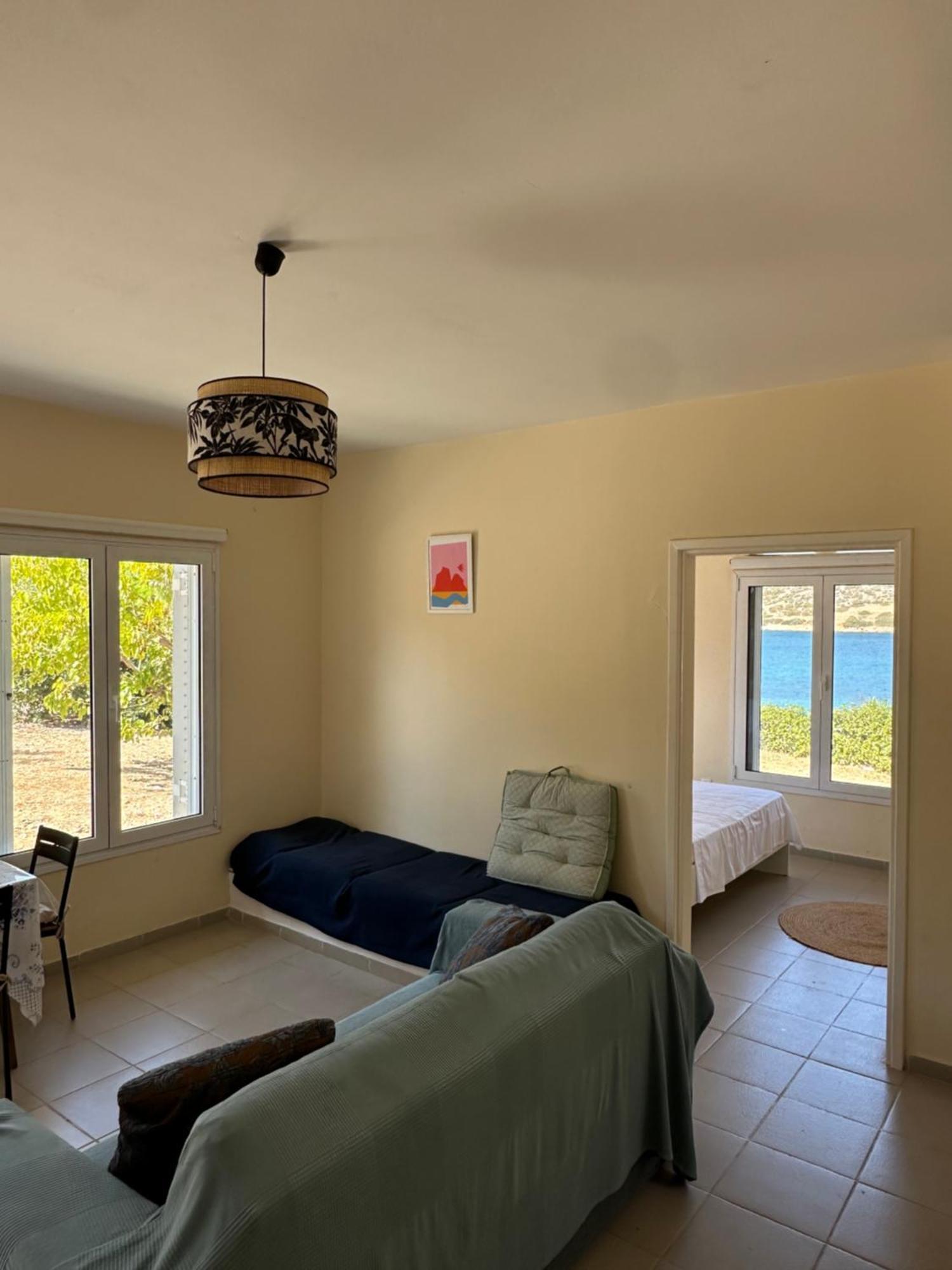 Coast Cottage Porto Rafti-Avlaki 외부 사진