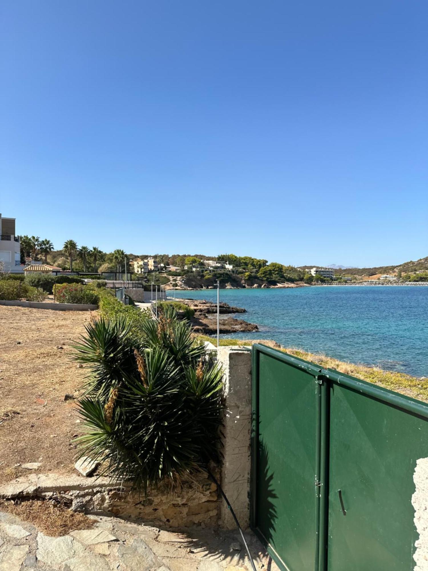 Coast Cottage Porto Rafti-Avlaki 외부 사진