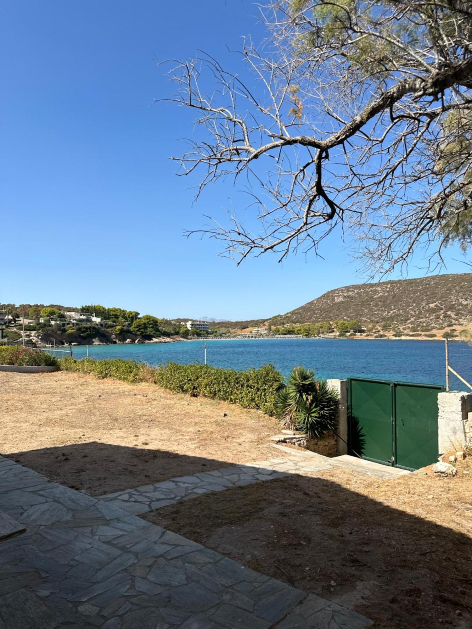 Coast Cottage Porto Rafti-Avlaki 외부 사진